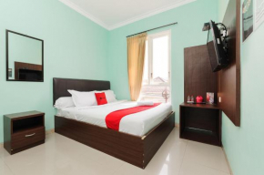 Reddoorz near Universitas Widyagama Malang 2